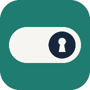 LockedWeb - Porn Blocker logo
